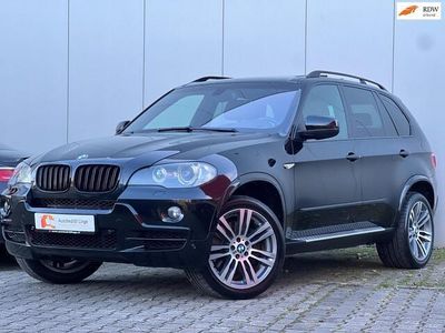 tweedehands BMW X5 XDrive48i M Sport pakket | Panorama | Navi | Trekhaak