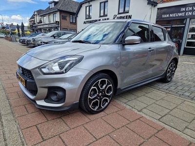 tweedehands Suzuki Swift 1.4 Sport NavigatieClimate controlL.M.VelgenAc