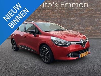 Renault Clio GrandTour