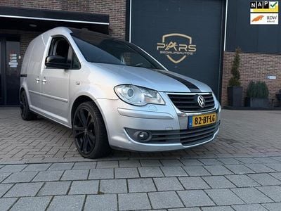 Occasion VW Caddy GTI 105 PK (77 kW) 2005 Overige MPV