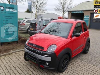 Microcar M.Go