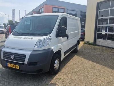 tweedehands Fiat Ducato 30 2.0 MultiJet KH1Eerste Eigennaar