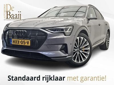 Audi e-tron Sportback