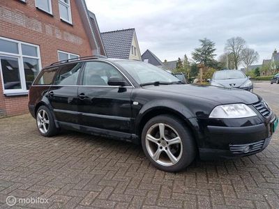 tweedehands VW Passat Variant 2.0 Comfortline