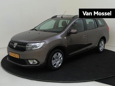 Dacia Logan MCV