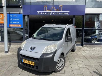 tweedehands Peugeot Bipper 1.4 HDi XR