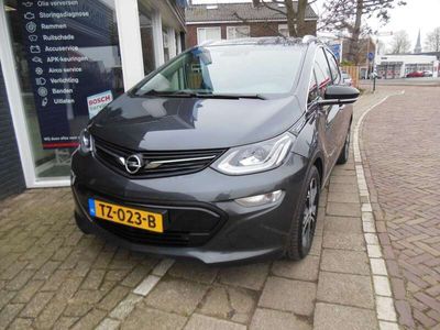 tweedehands Opel Ampera Business executive 60 kWh 12 maanden Bovag garanti