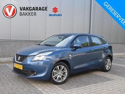 Suzuki Baleno