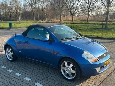 Occasion Ford StreetKa 95 PK (69 kW) 2004 Cabriolet