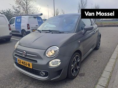 Groen Gebruikt 2018 Fiat 500 Sport Hatchback | € 8.940 (Eerlijke prijs)