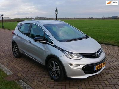 Opel Ampera