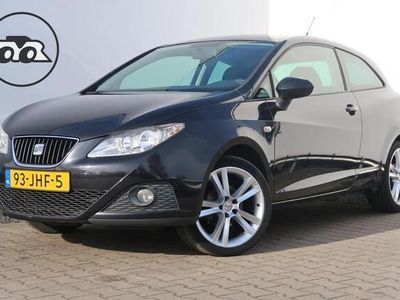 tweedehands Seat Ibiza SC 1.4 Sport-up