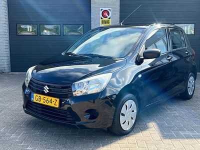 Suzuki Celerio
