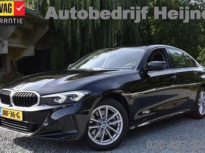 BMW 320e