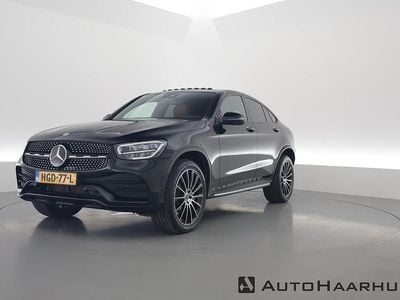 Mercedes GLC300