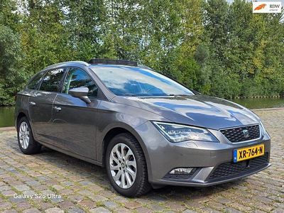 Seat Leon ST