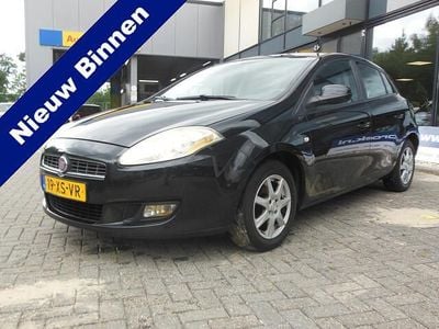 Fiat Bravo