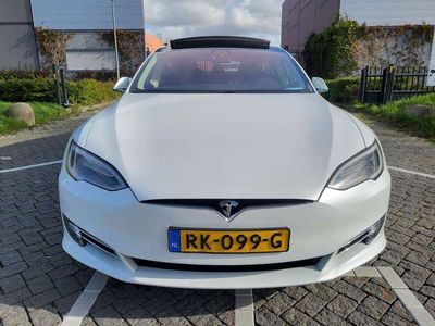 tweedehands Tesla Model S 75D Autopilot 2.5 | Pano | Premium connect