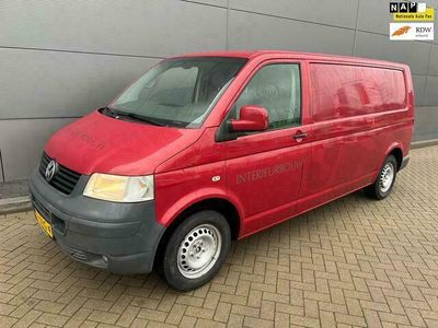 tweedehands VW Transporter 2.5 TDI 340