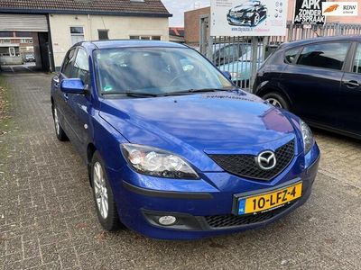 tweedehands Mazda 3 1.6 S-VT Executive, Automaat.