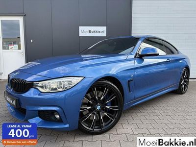 BMW 435
