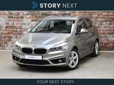 BMW 225