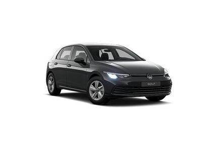 Grijs Gebruikt 2024 VW Golf VIII Life Hatchback | € 27.669 (Eerlijke prijs)