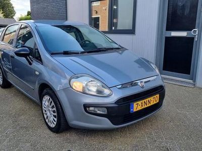 tweedehands Fiat Punto Evo 1.4 Dynamic