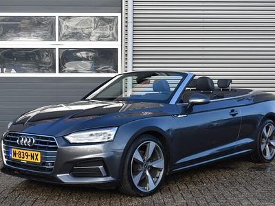 Audi A5 Cabriolet