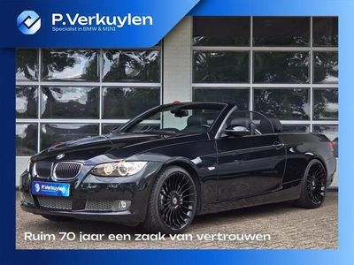 BMW 335 Cabriolet