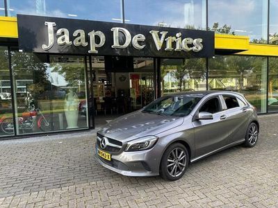 Mercedes A180