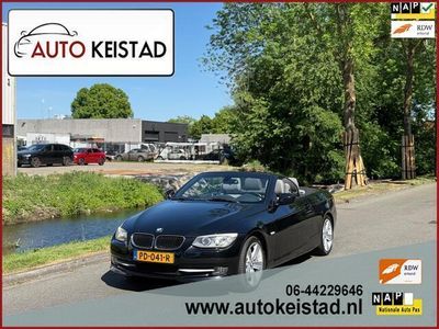 BMW 320 Cabriolet