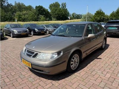 Saab 9-5