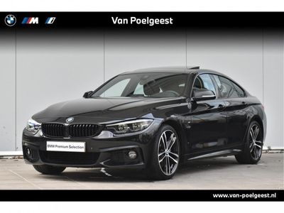 tweedehands BMW 430 Gran Coupé i