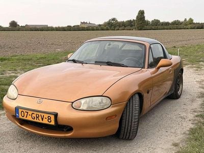 Mazda MX5