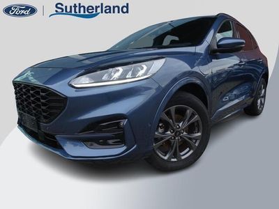 tweedehands Ford Kuga 2.5 PHEV ST-Line Camera | Navigatie | Adaptieve Cruise Contr