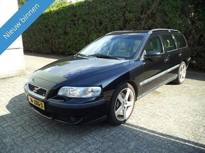 tweedehands Volvo V70 2.5 R v70r