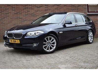 BMW 528