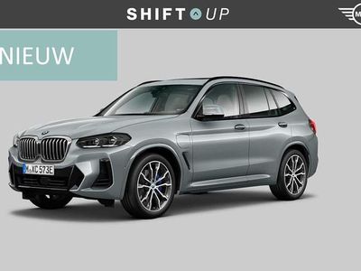 Grijs Occasion 2023 BMW X3 M Sport SUV | € 51.940 (Iets duurder)
