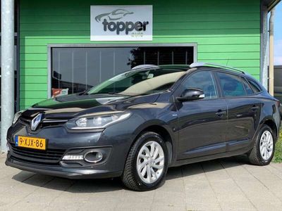Renault Mégane GrandTour
