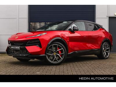 Lotus Eletre