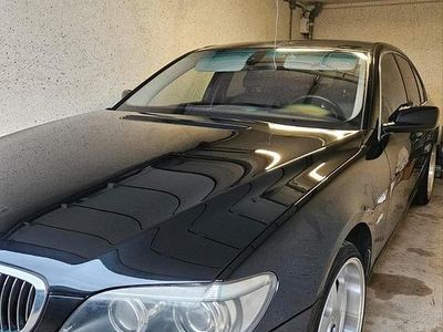 Occasion BMW 750 367 PK (269 kW) 2005 Sedan