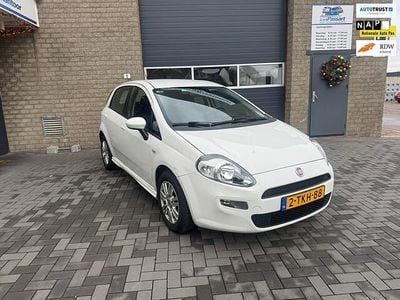 Fiat Punto Evo