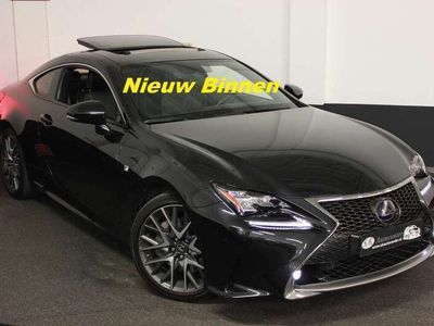 Lexus RC300h