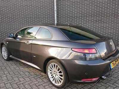 Occasion 2008 Alfa Romeo GT Coupé | € 4.750