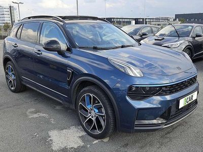 Lynk & Co 01