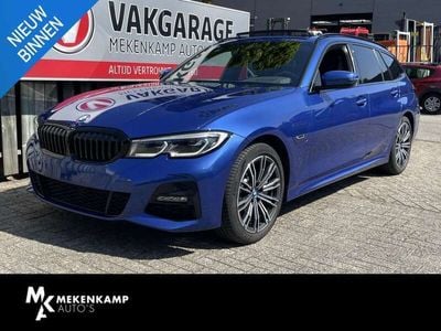 BMW 330e