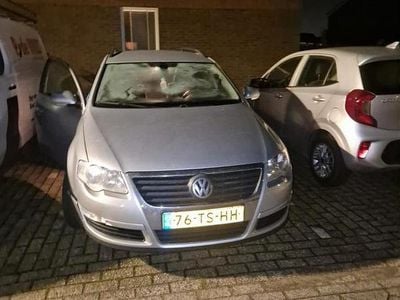 Gebruikt 2007 VW Passat Stationwagen | € 1.500 (Super prijs)