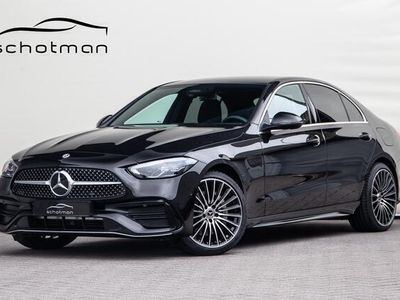 Mercedes C300