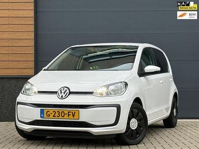 Wit Gebruikt 2019 VW up! Move Hatchback | € 7.395 (Goede deal)